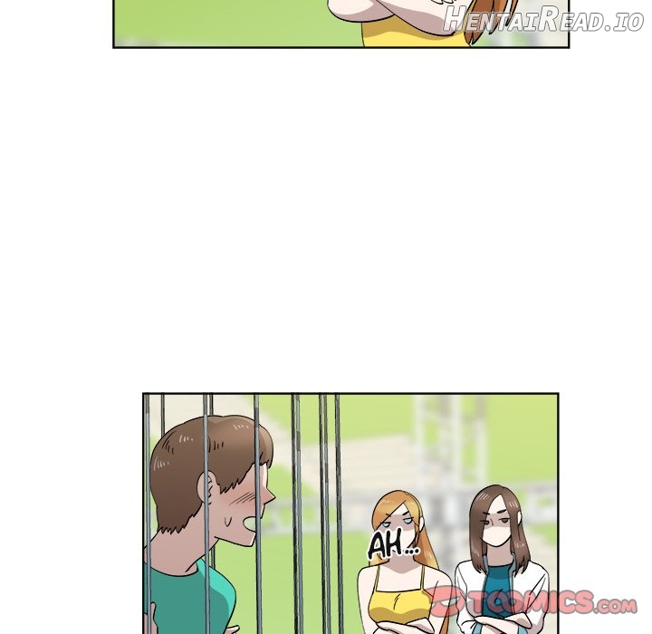 New Teacher in Town Chapter 28 - page 18