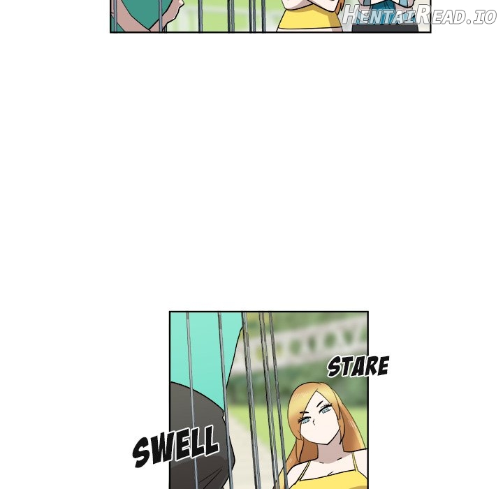 New Teacher in Town Chapter 28 - page 19