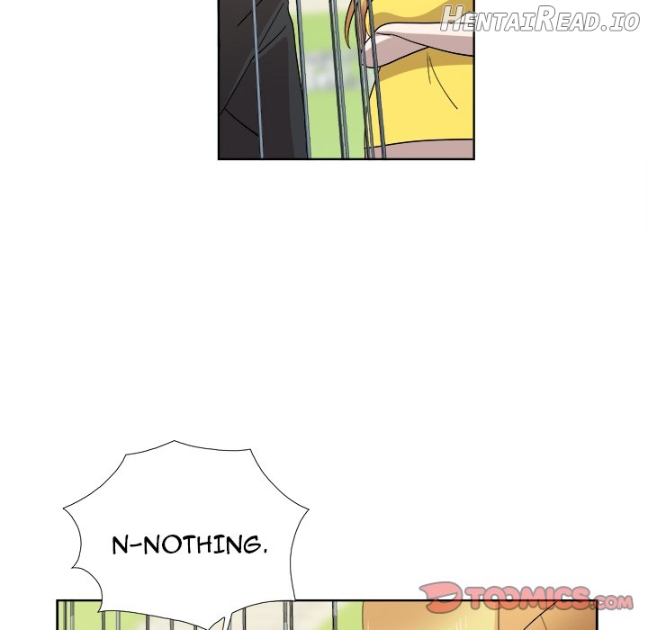 New Teacher in Town Chapter 28 - page 20
