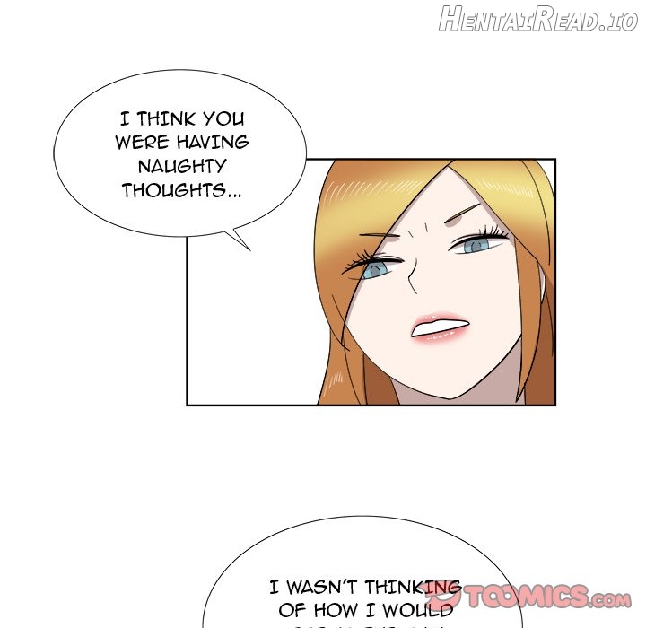 New Teacher in Town Chapter 28 - page 22