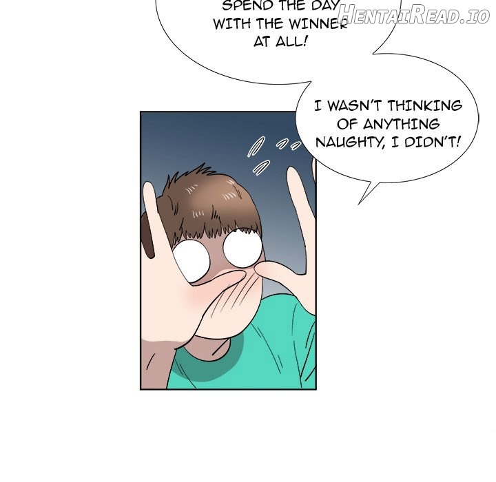 New Teacher in Town Chapter 28 - page 23