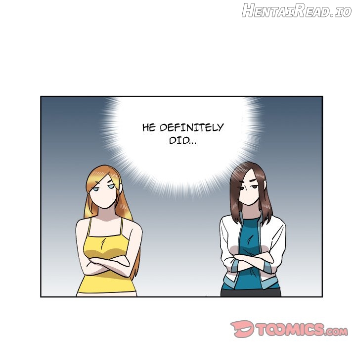 New Teacher in Town Chapter 28 - page 24