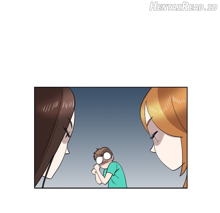 New Teacher in Town Chapter 28 - page 25