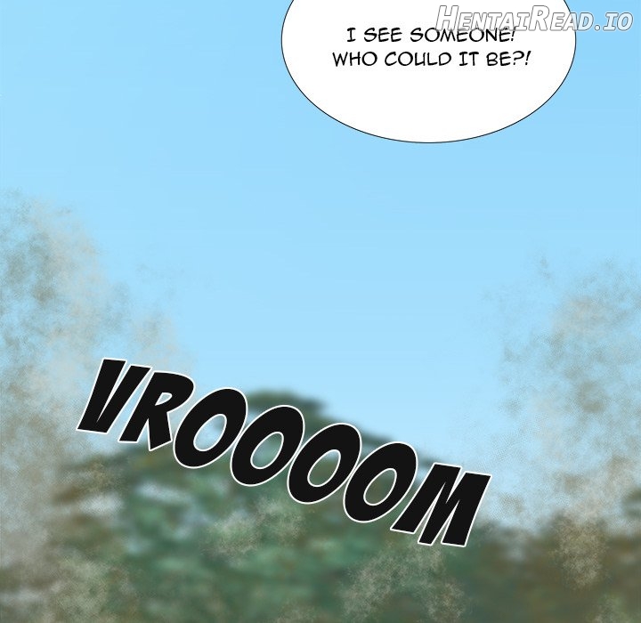 New Teacher in Town Chapter 28 - page 27
