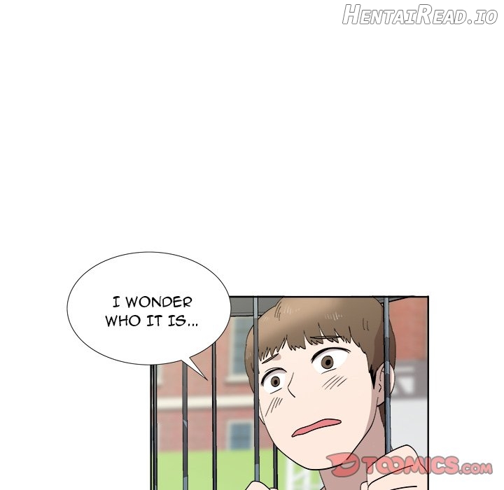 New Teacher in Town Chapter 28 - page 30