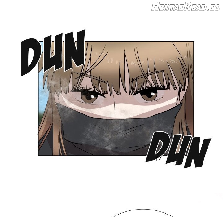 New Teacher in Town Chapter 28 - page 33