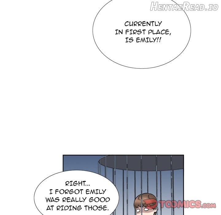 New Teacher in Town Chapter 28 - page 34