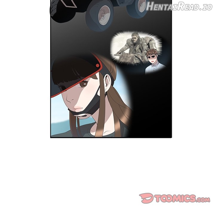 New Teacher in Town Chapter 28 - page 36