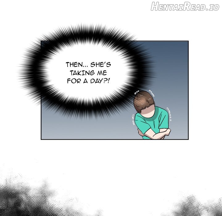 New Teacher in Town Chapter 28 - page 37
