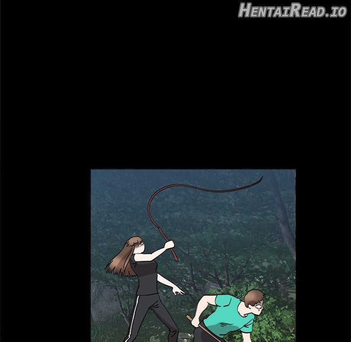 New Teacher in Town Chapter 28 - page 39