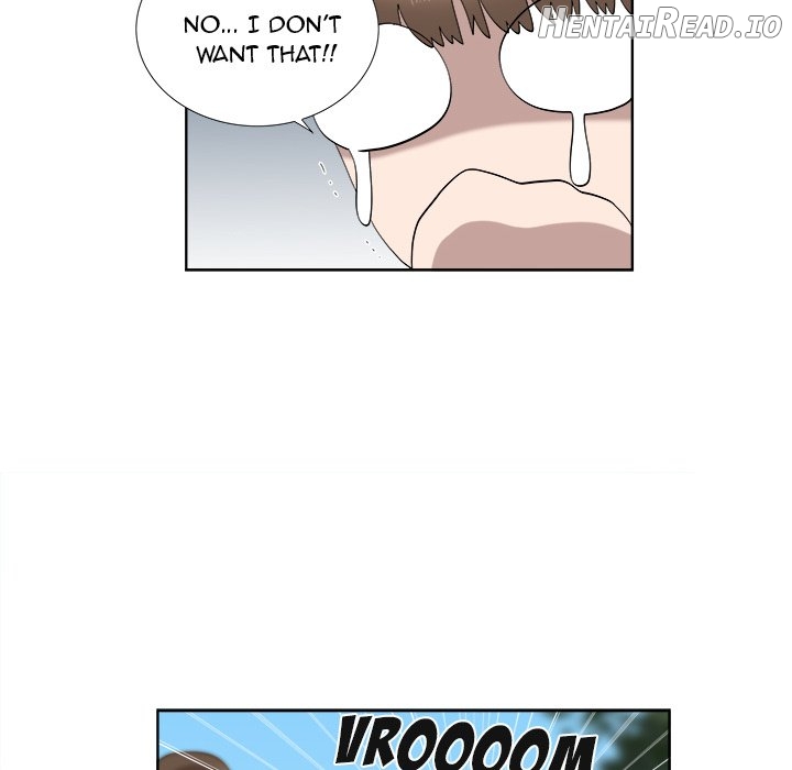 New Teacher in Town Chapter 28 - page 41