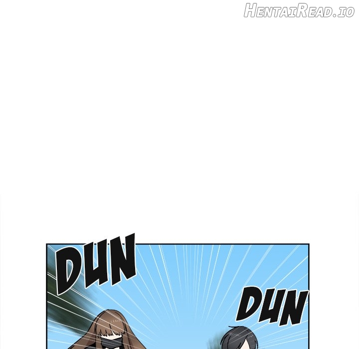 New Teacher in Town Chapter 28 - page 43