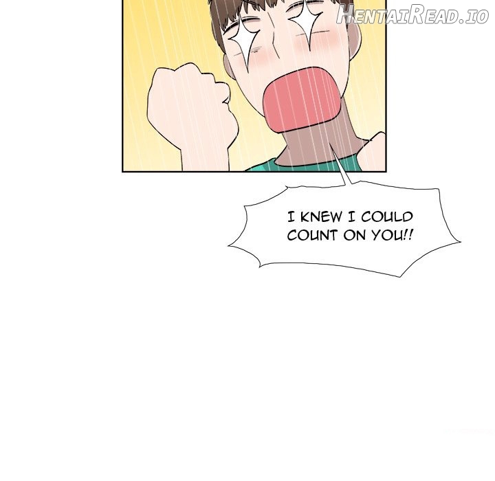 New Teacher in Town Chapter 28 - page 45