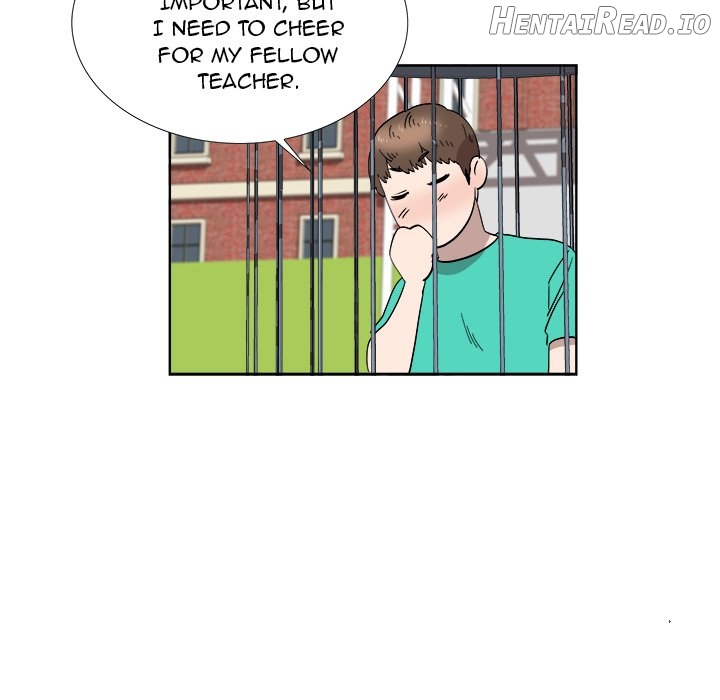 New Teacher in Town Chapter 28 - page 47