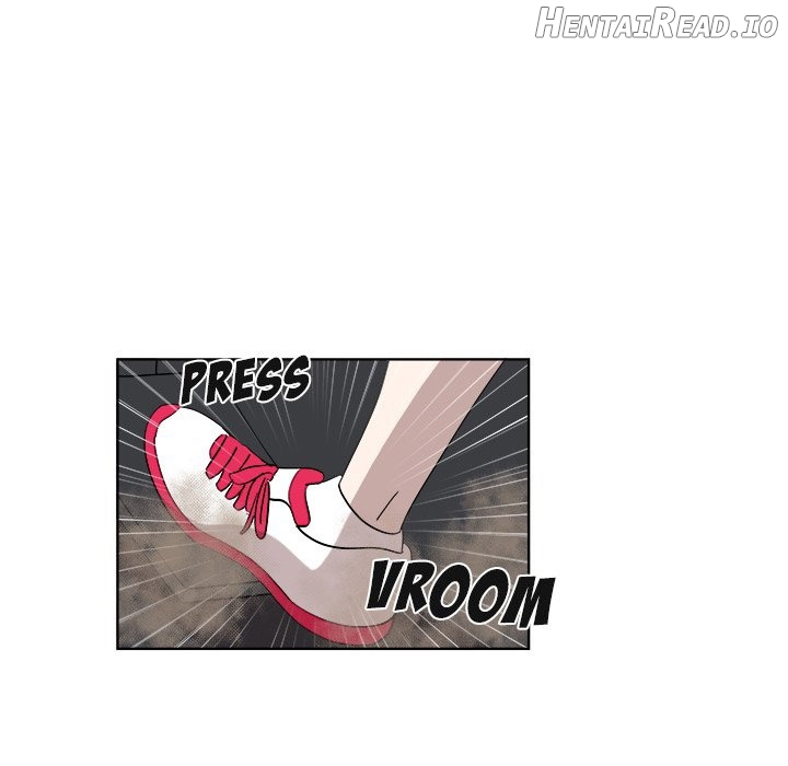 New Teacher in Town Chapter 28 - page 49
