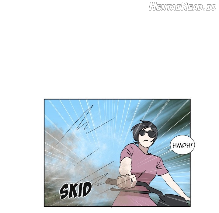 New Teacher in Town Chapter 28 - page 51