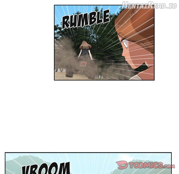 New Teacher in Town Chapter 28 - page 54