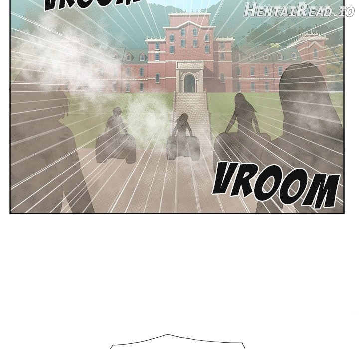 New Teacher in Town Chapter 28 - page 55