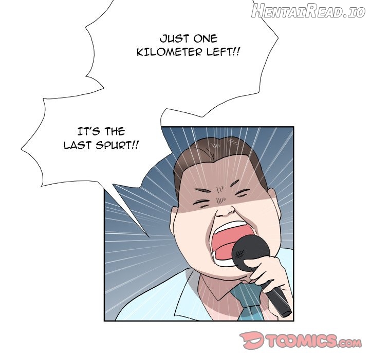 New Teacher in Town Chapter 28 - page 56