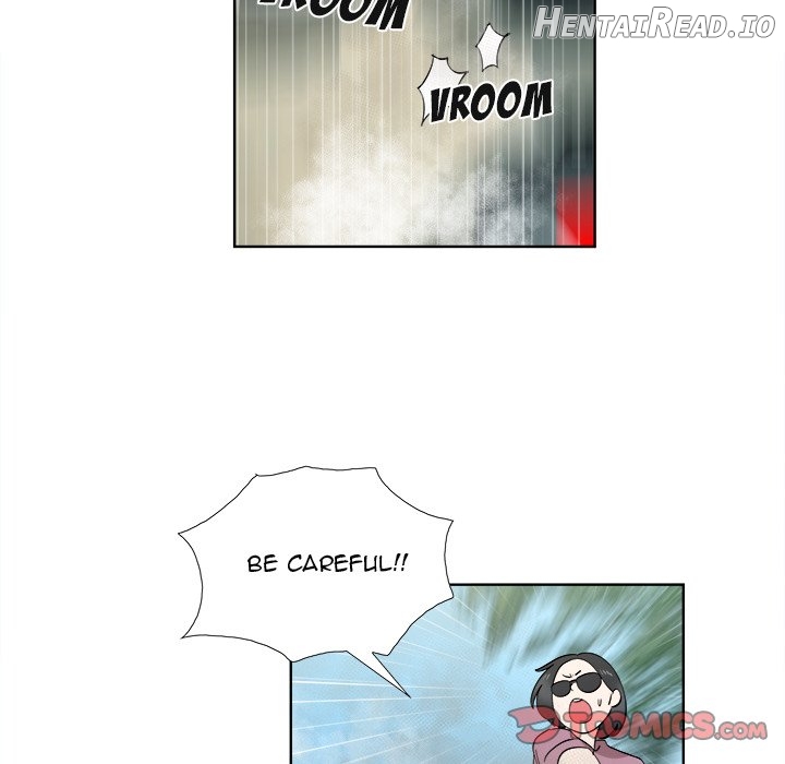 New Teacher in Town Chapter 28 - page 58
