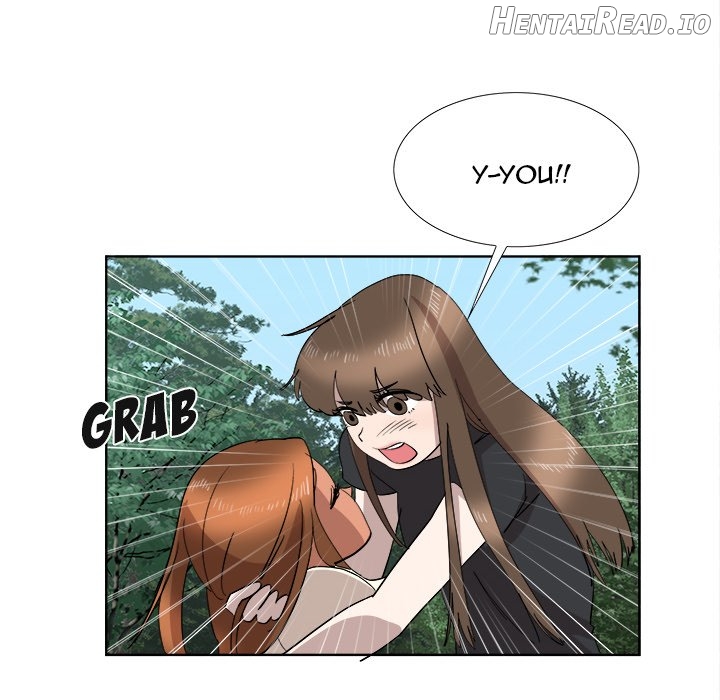 New Teacher in Town Chapter 28 - page 69