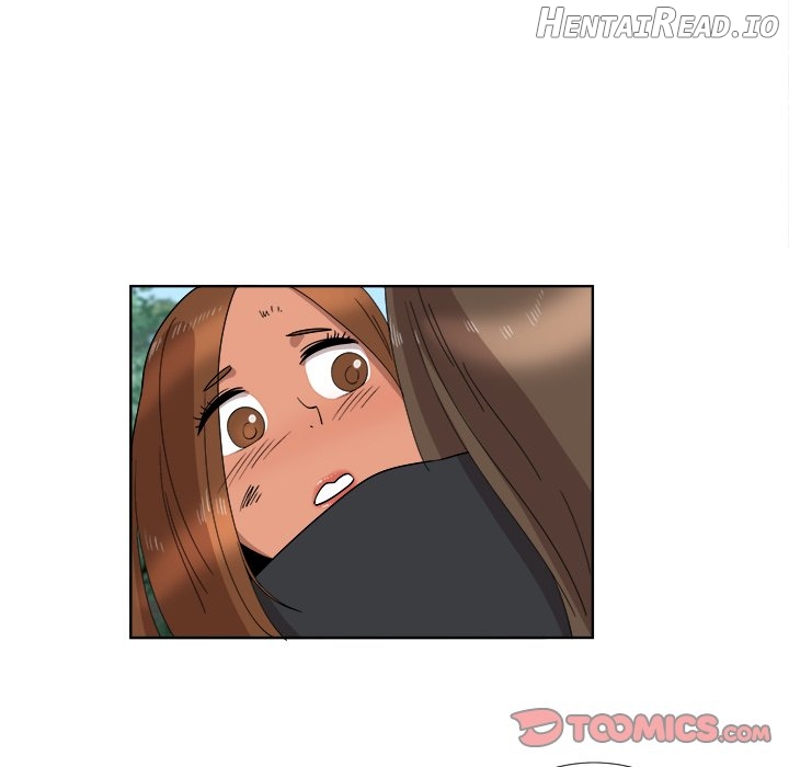 New Teacher in Town Chapter 28 - page 70