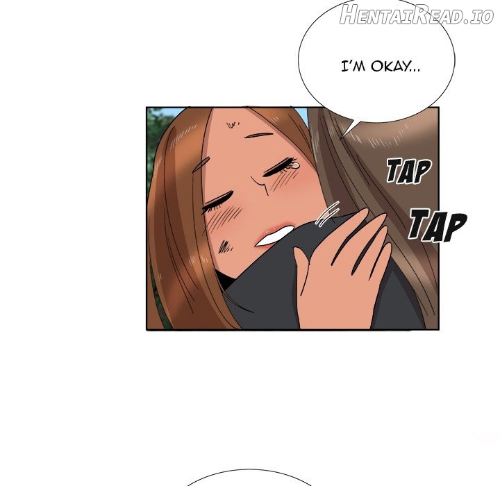 New Teacher in Town Chapter 28 - page 71