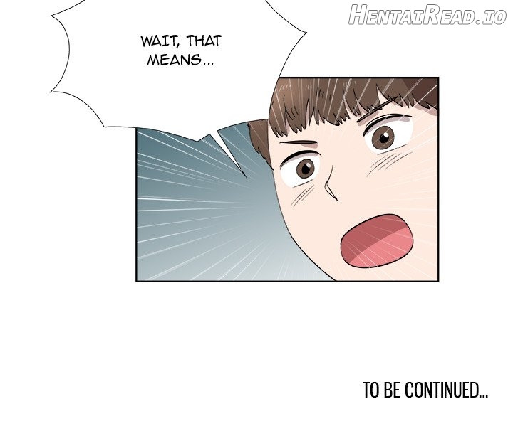 New Teacher in Town Chapter 28 - page 73