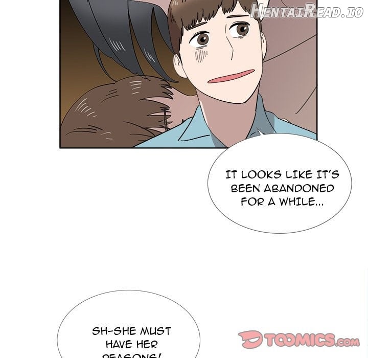 New Teacher in Town Chapter 29 - page 38