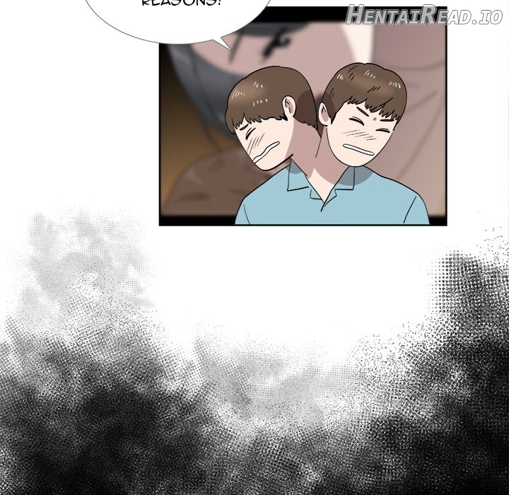 New Teacher in Town Chapter 29 - page 39