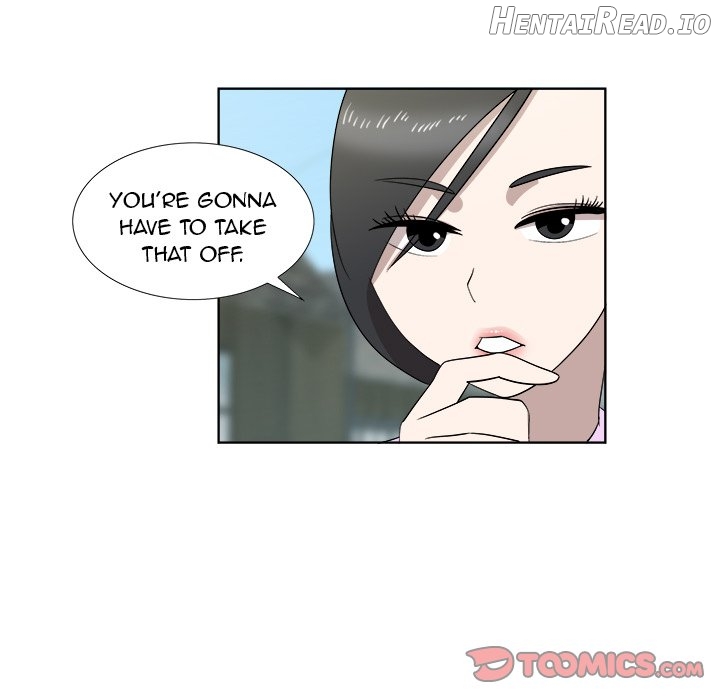 New Teacher in Town Chapter 29 - page 50
