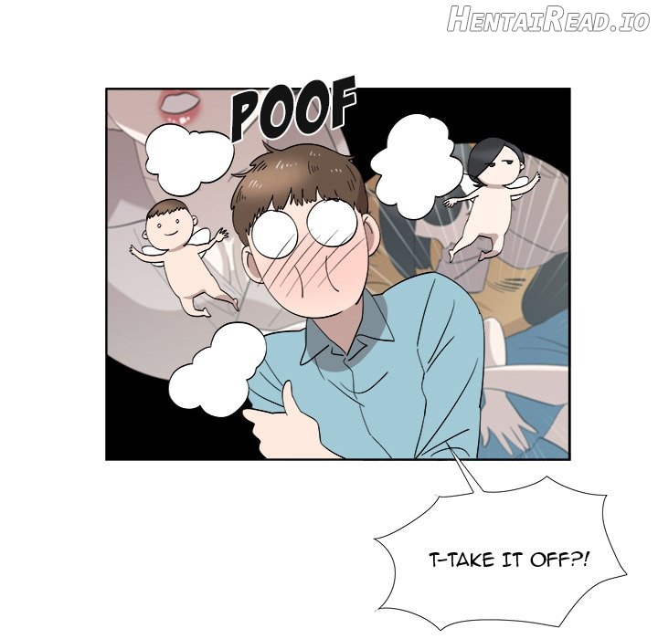 New Teacher in Town Chapter 29 - page 51