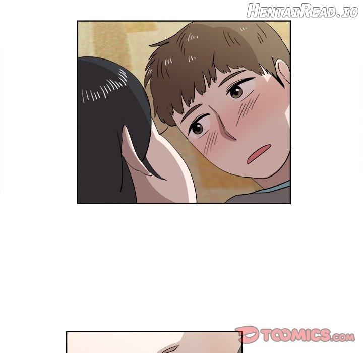 New Teacher in Town Chapter 29 - page 66