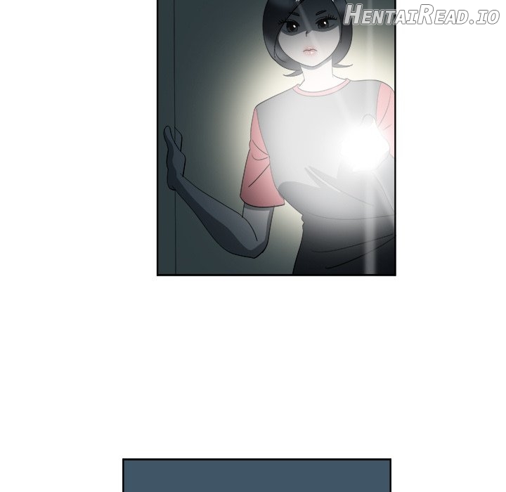 New Teacher in Town Chapter 30 - page 15