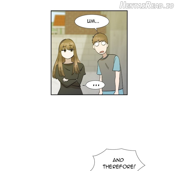 New Teacher in Town Chapter 30 - page 51