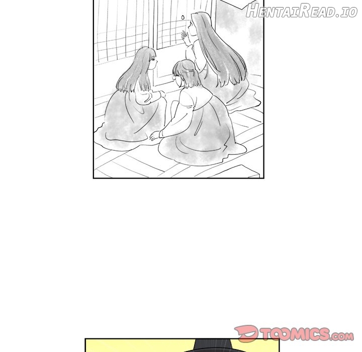 New Teacher in Town Chapter 30 - page 54