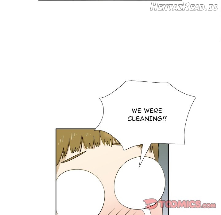 New Teacher in Town Chapter 30 - page 66