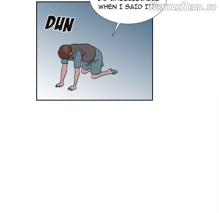 New Teacher in Town Chapter 30 - page 73