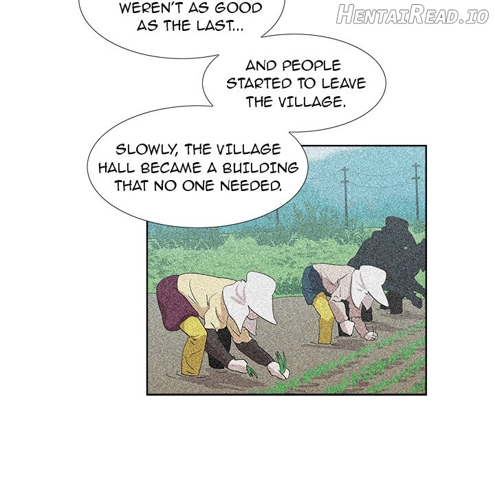 New Teacher in Town Chapter 30 - page 81