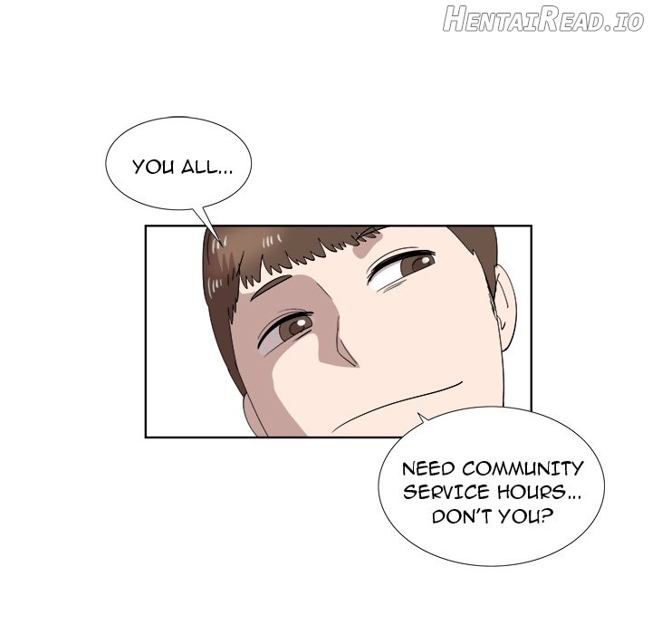 New Teacher in Town Chapter 31 - page 15