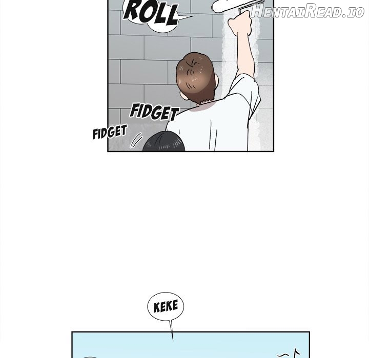 New Teacher in Town Chapter 31 - page 39