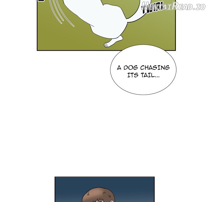 New Teacher in Town Chapter 31 - page 51