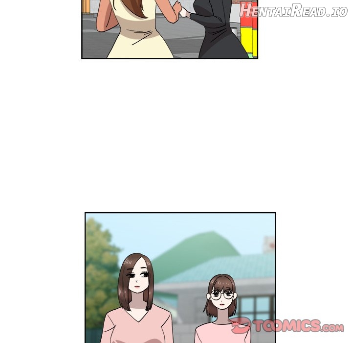 New Teacher in Town Chapter 32 - page 26