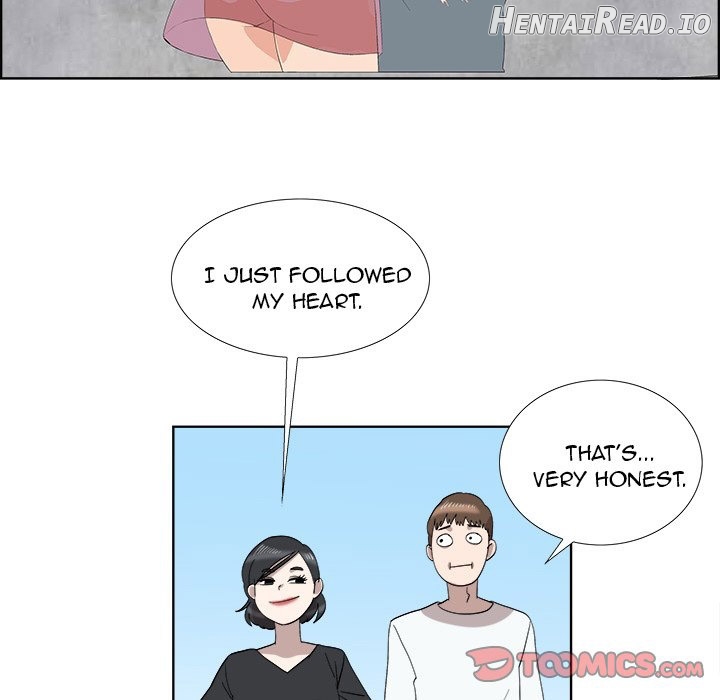 New Teacher in Town Chapter 32 - page 38