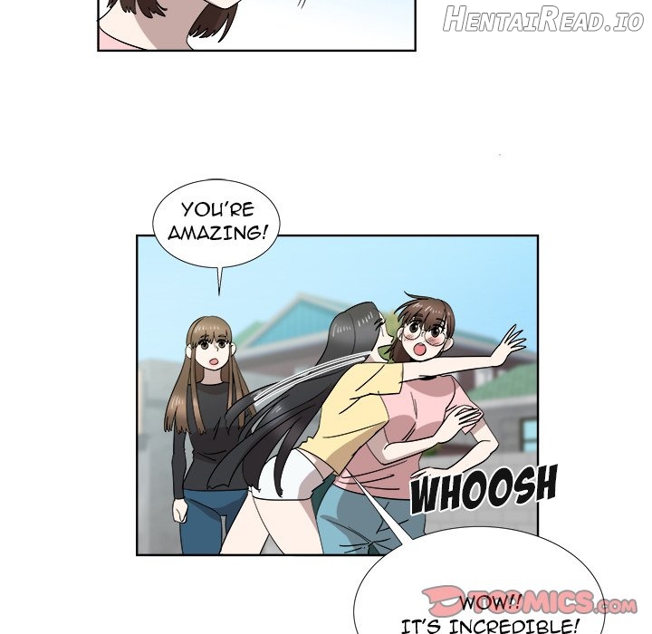 New Teacher in Town Chapter 32 - page 50
