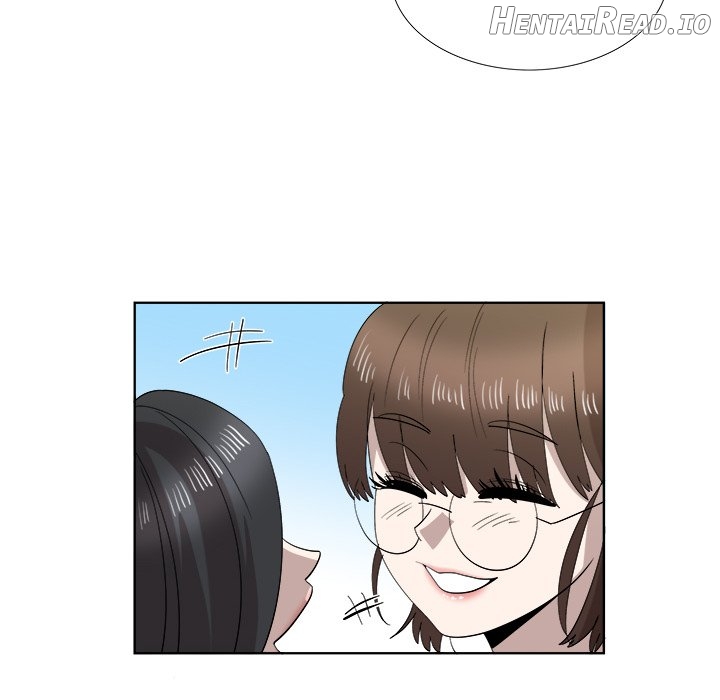 New Teacher in Town Chapter 32 - page 51