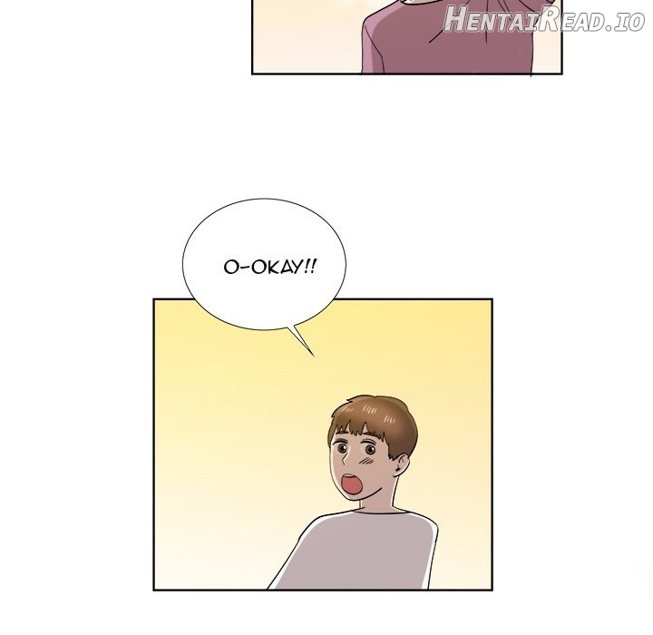 New Teacher in Town Chapter 32 - page 81