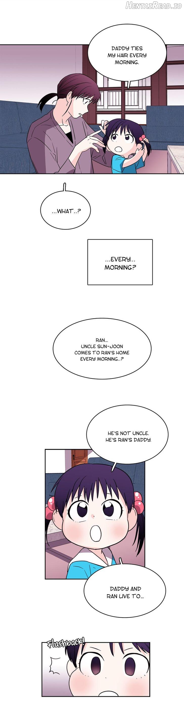 Que Sera, Sera Chapter 53 - page 2
