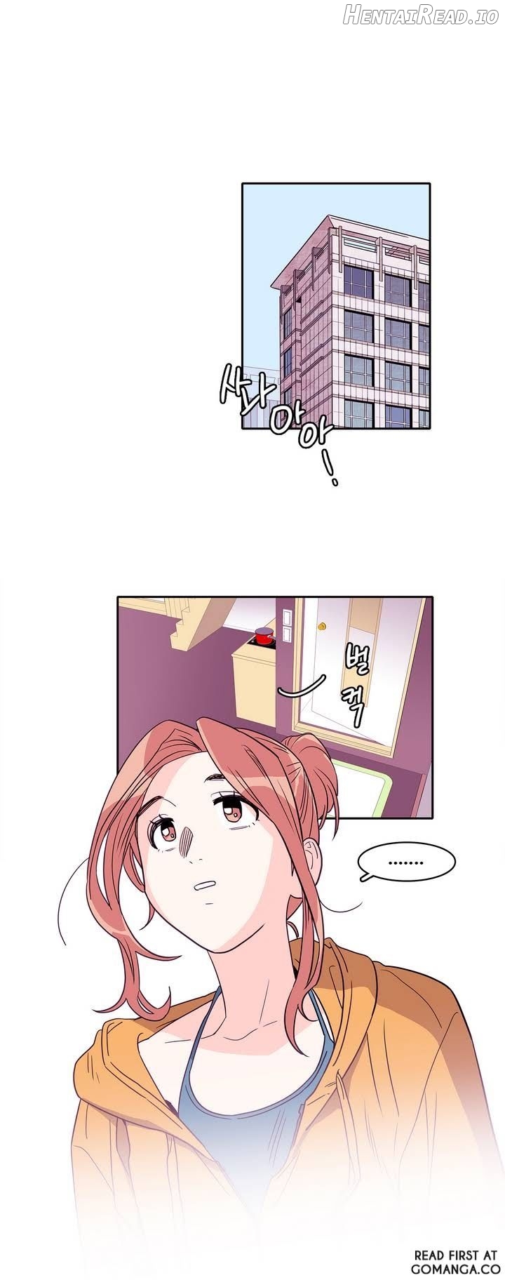 Que Sera, Sera Chapter 11 - page 4