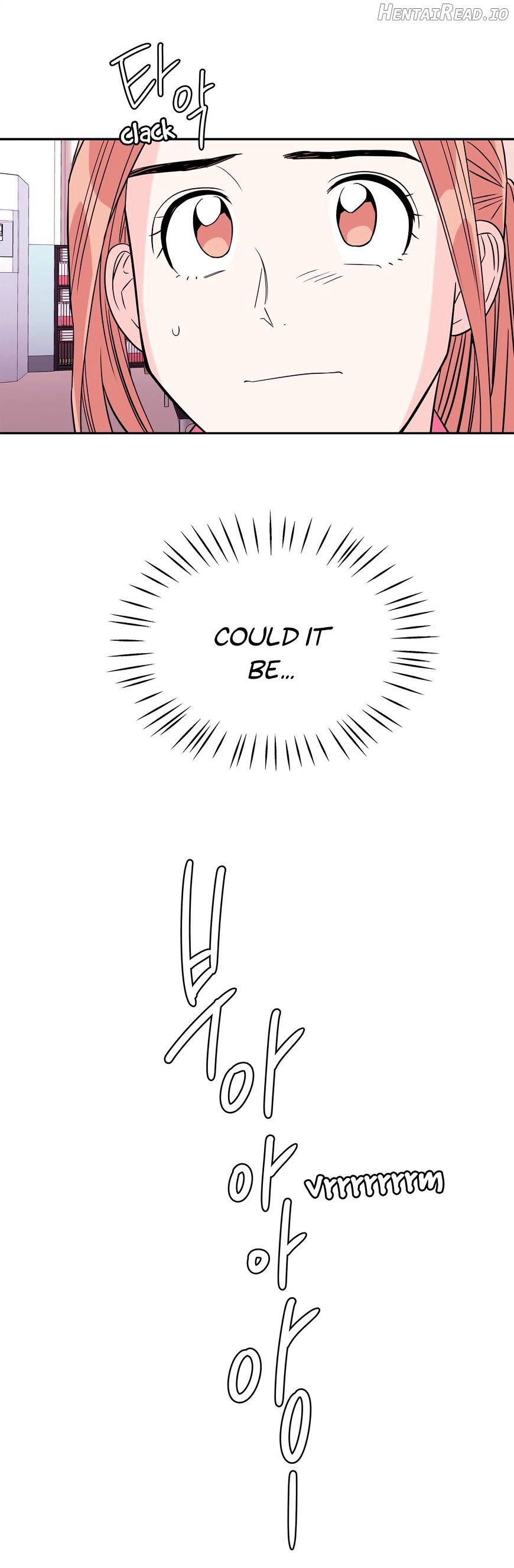 Que Sera, Sera Chapter 59 - page 4